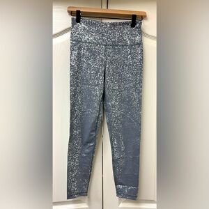 NWOT Sweaty Betty Goddess 7/8 Leggings